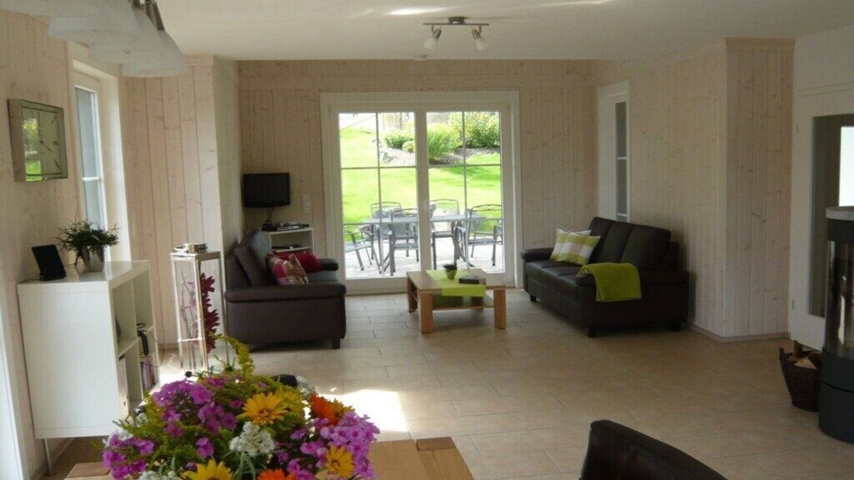 Wasserfall Apartment | Holiday home waterfall