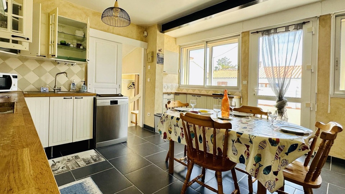 La Chaume Ski Chalet | Holiday home wild coast la Chaume