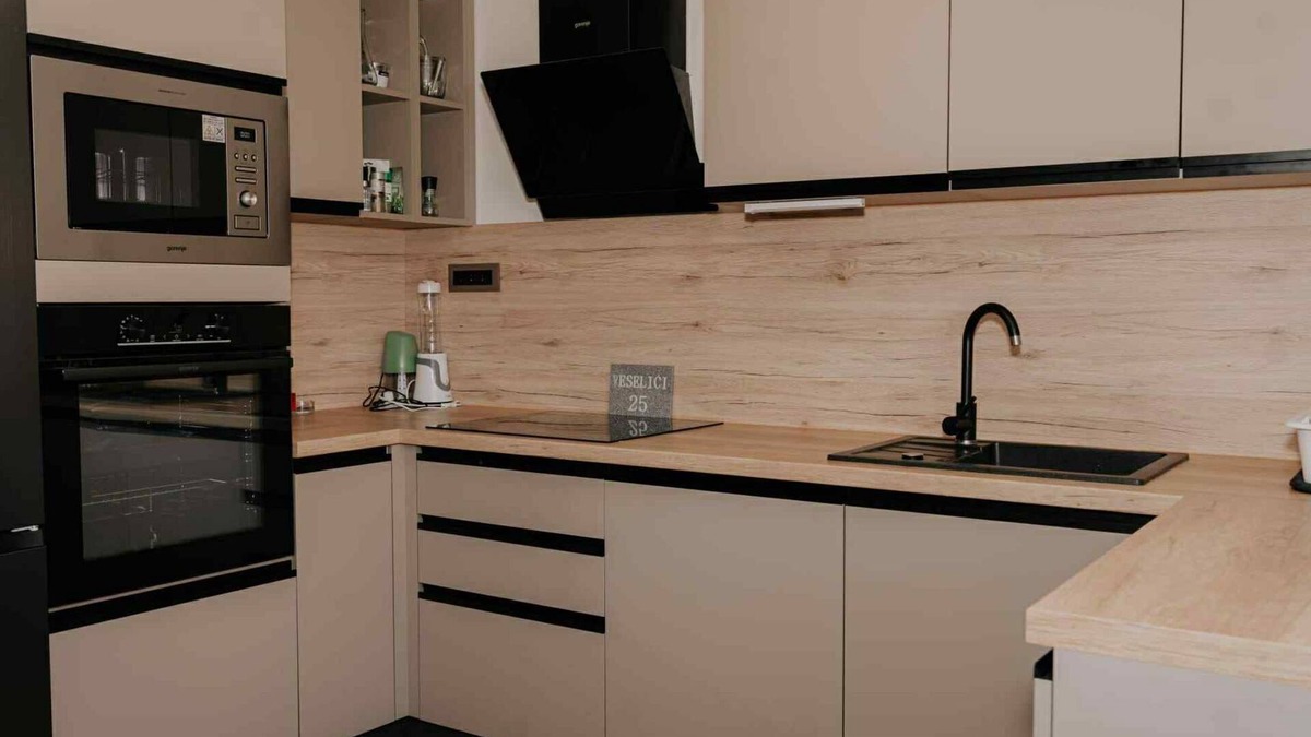 Ribnik House | Holiday Home Šapat Šume