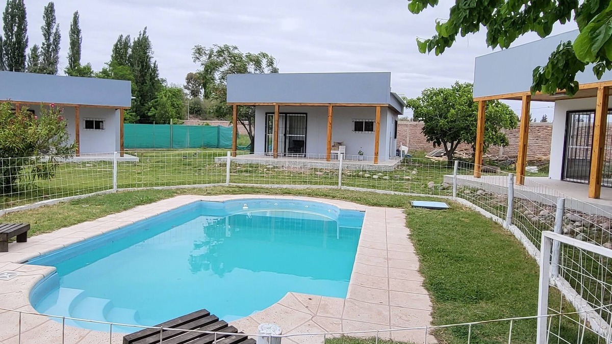Maipu Cottage | Holiday Home 3 n