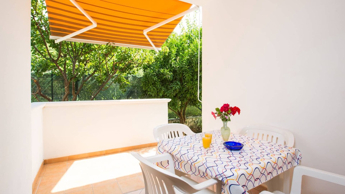 Vieste Apartment | Holiday home a stone's throw from the sea