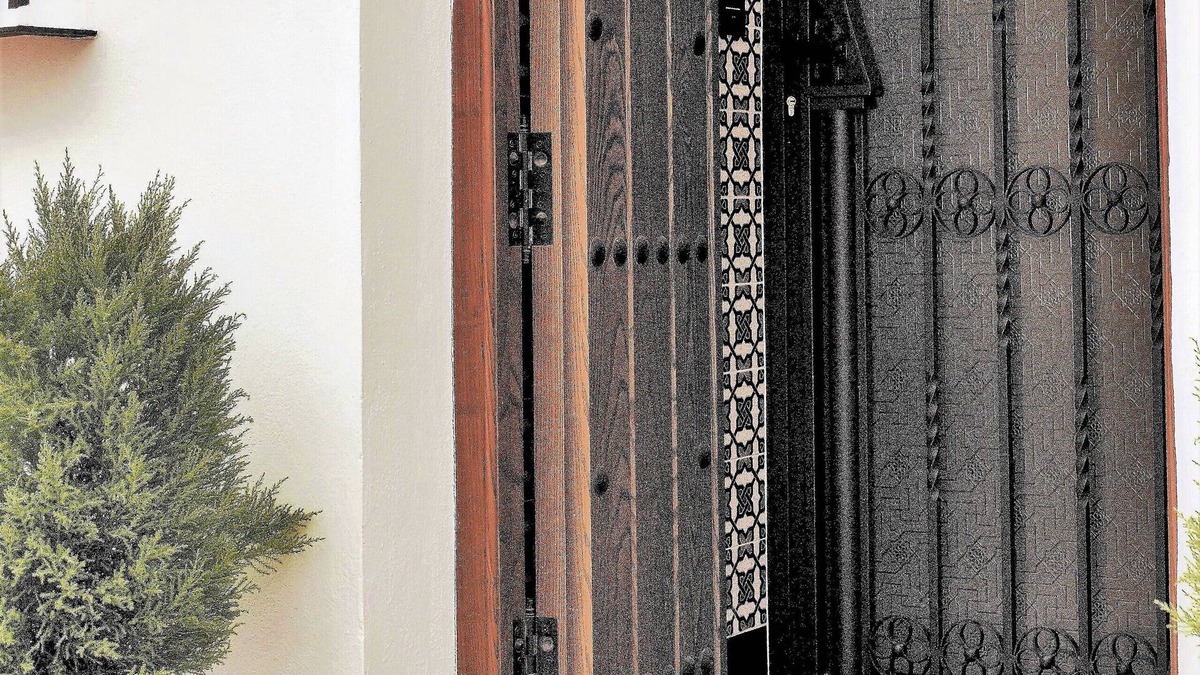 Antequera House | Holiday Home ALCAZABILLA