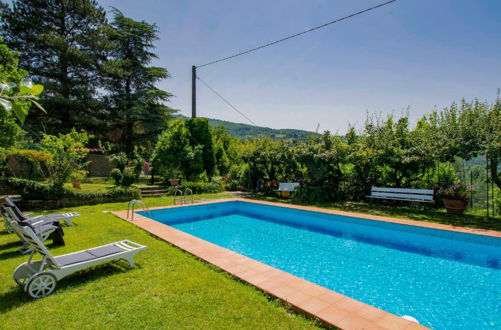 Scopeti House | Holiday Home Allodola by Interhome