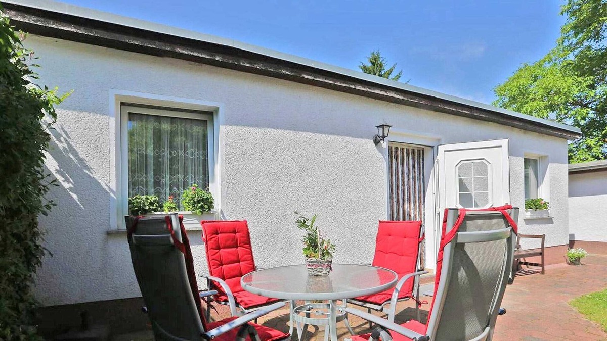 Gross Schoenebeck House | Holiday home Altenhof BRA 091 - BRA 091