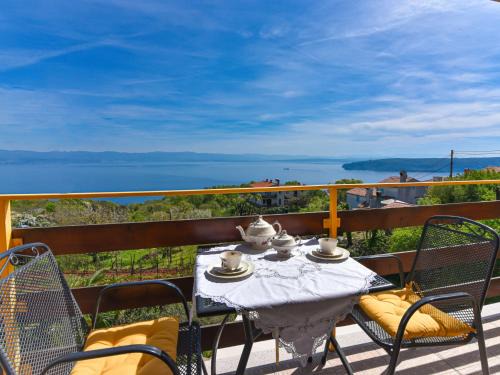 Sveta Jelena House | Holiday Home Andrea by Interhome