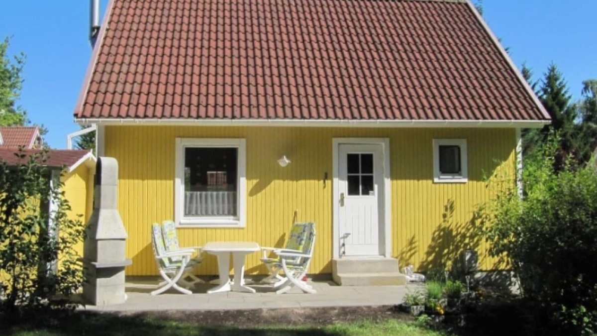 Warin Apartment | Holiday home Angel 2