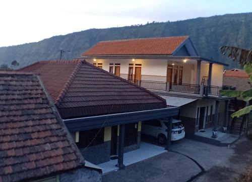 Ngadisari House | Holiday Home Anggun Bromo