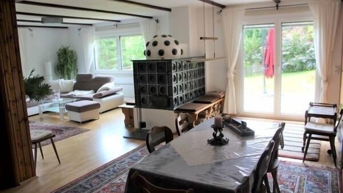 Bad Kleinkirchheim House | Holiday home for 6 guests with 120m² in Bad Kleinkirchheim (122315)