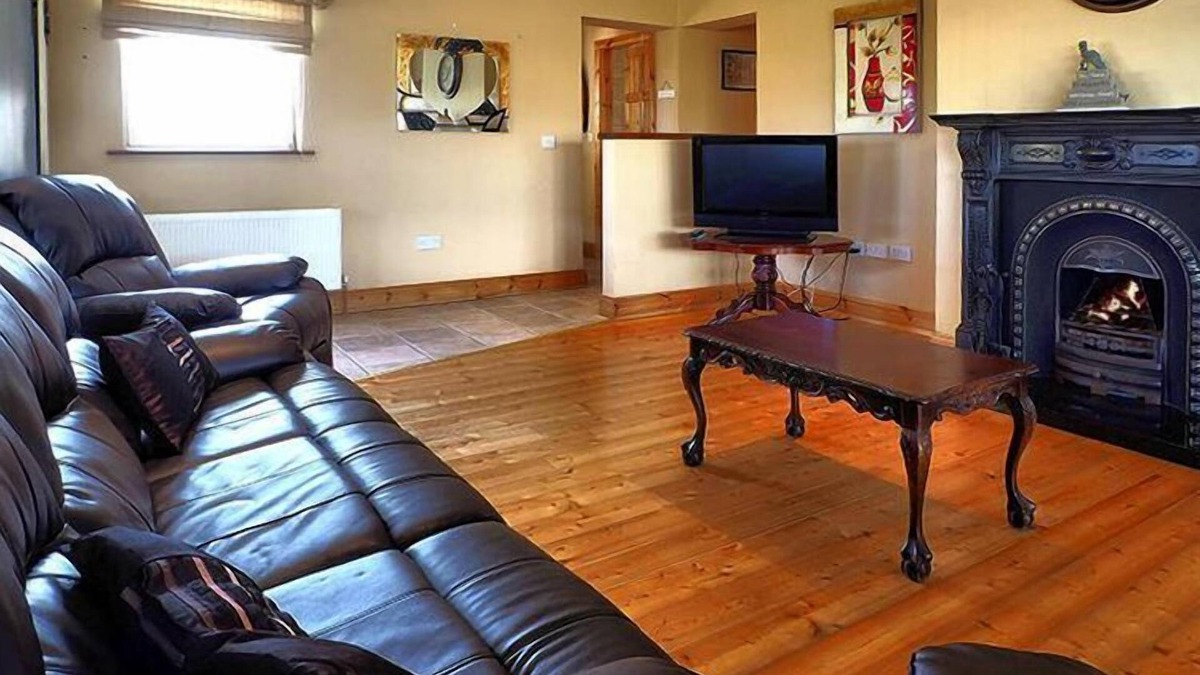 Ballinskelligs House | Holiday Home, Ballinskelligs