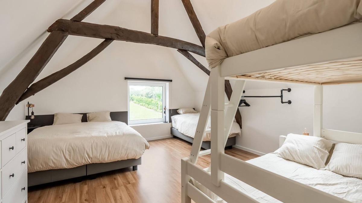 Mont-de-l'Enclus House | Holiday home in Mont de l'Enclus with garden