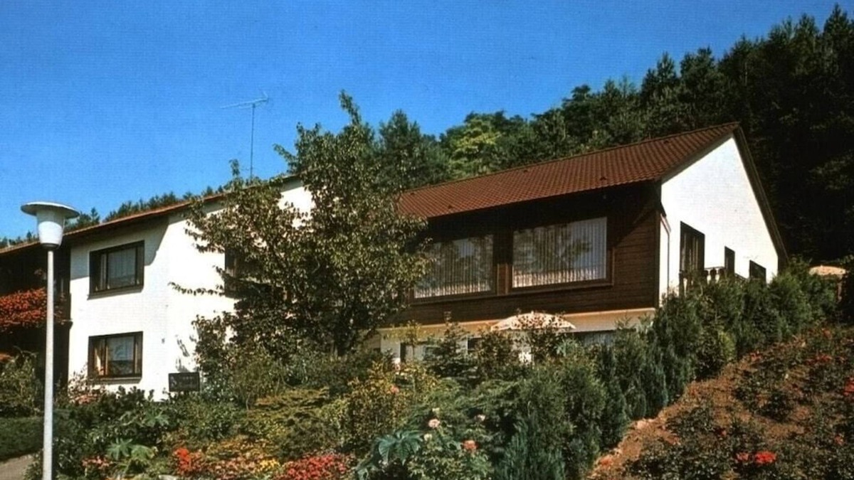 Bad Wuennenberg House | Holiday home Blumenhain