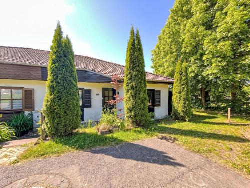 Feriendorf Frankenau House | Holiday Home Brüderchen by Interhome