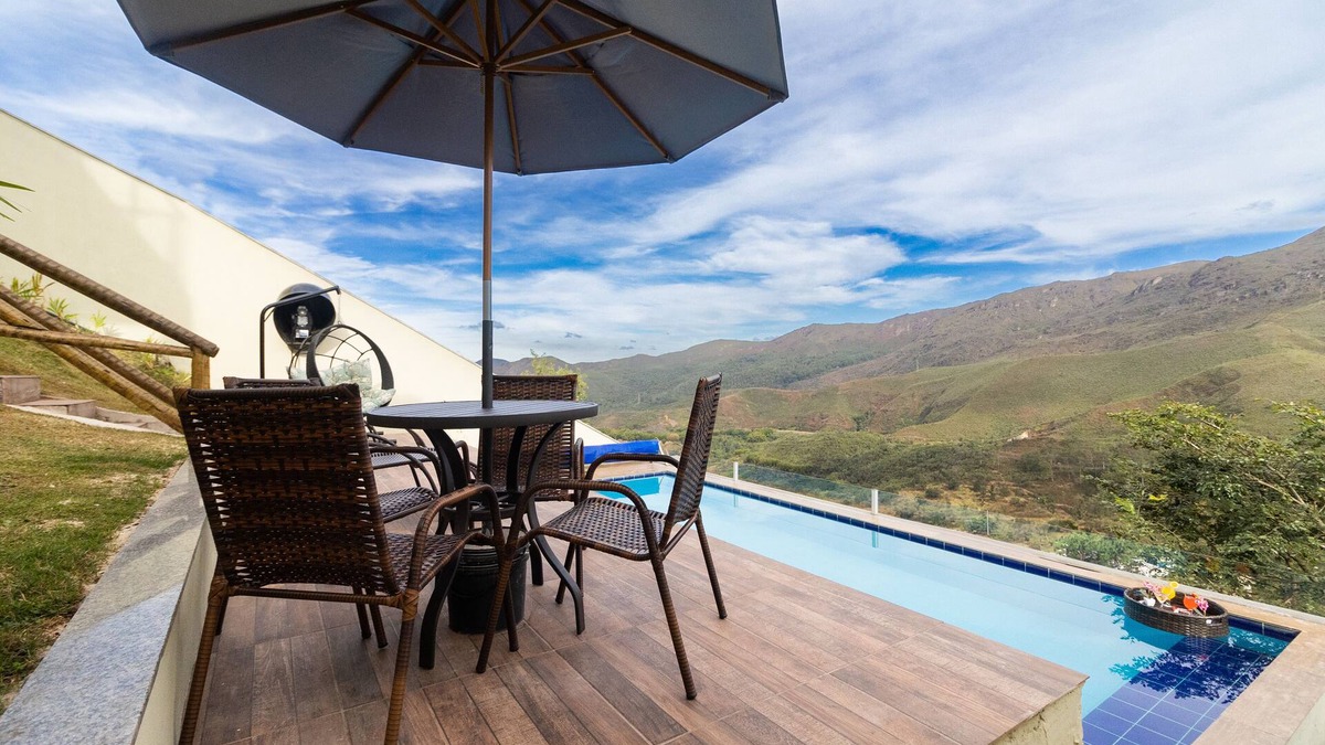 Ouro Preto House | Holiday home in Ouro Preto