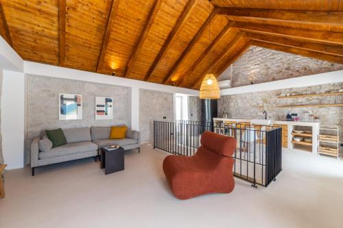 Zaostrog House | Holiday home Bulati