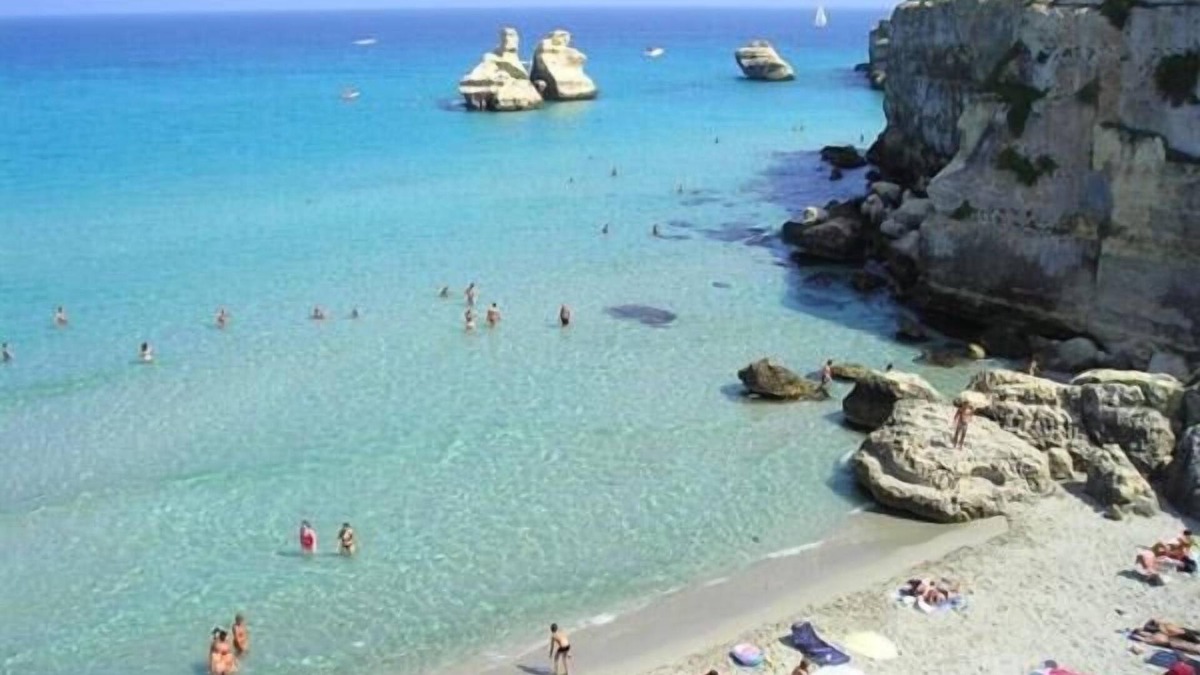Torricella House | Holiday Home" C'era una Volta"