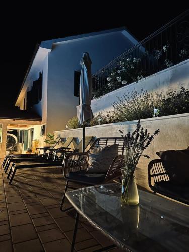 Gornja Glavina Villa | Holiday Home Calma