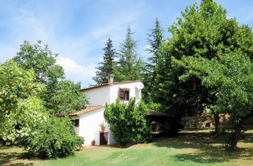 Montieri House | Holiday Home Campitello by Interhome