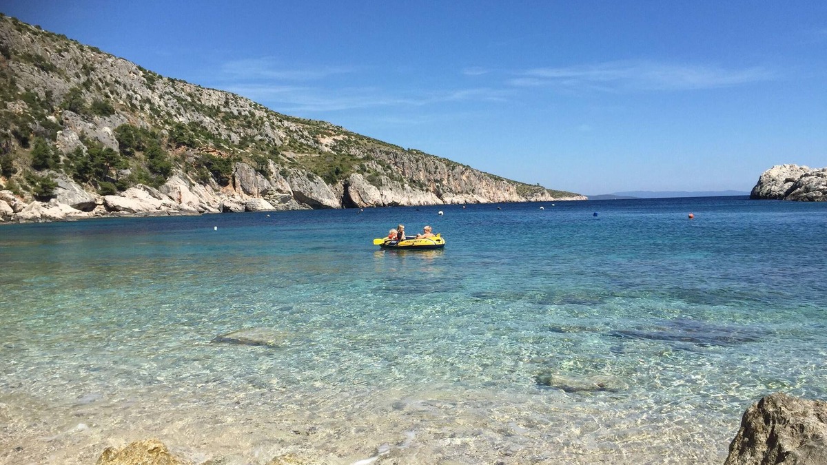 Zarace House | Holiday home Casa Poseidon