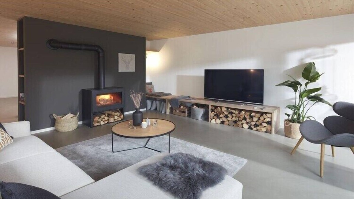 Mayen Apartment | Holiday home Chalet 48