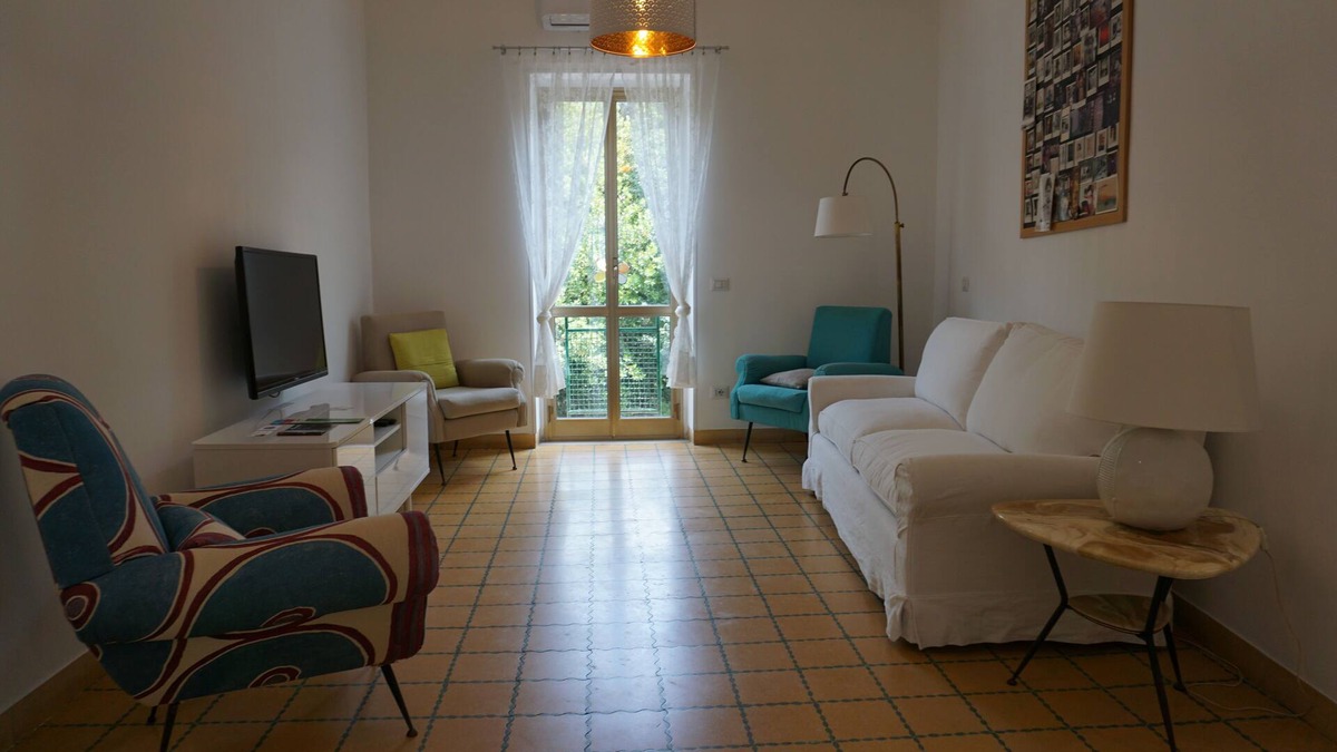 Vignanello Apartment | Holiday home complete with all comforts located in Vignanello, in Tuscia.n