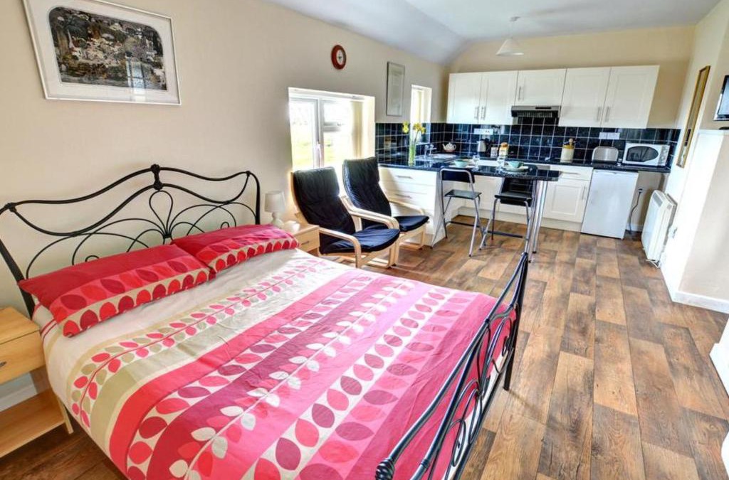 Cwmduad House | Holiday Home Cwmduad by Interhome