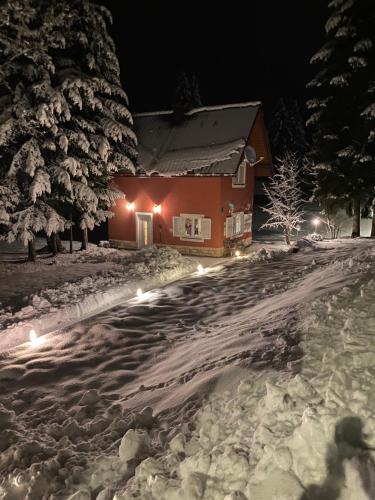 Stara Susica House | Holiday Home Dželalija