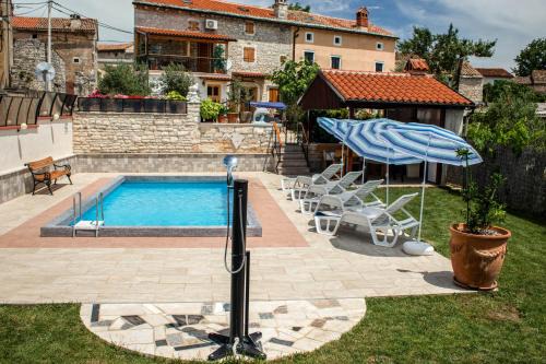 Rezanci House | Holiday Home Darko