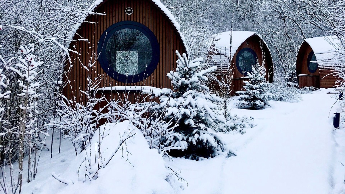 Kleinblittersdorf House | Holiday home for 2 guests with 12m² in Kleinblittersdorf (80163)