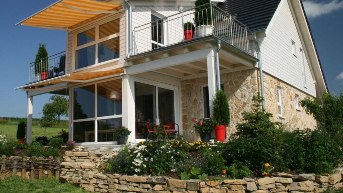 Volkmarsen Apartment | Holiday home Hörnchens Hörle