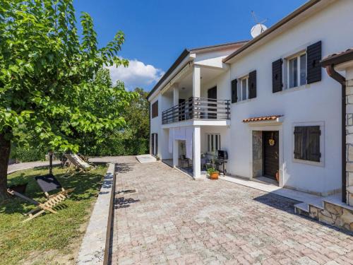 Buzet House | Holiday Home Di papa by Interhome