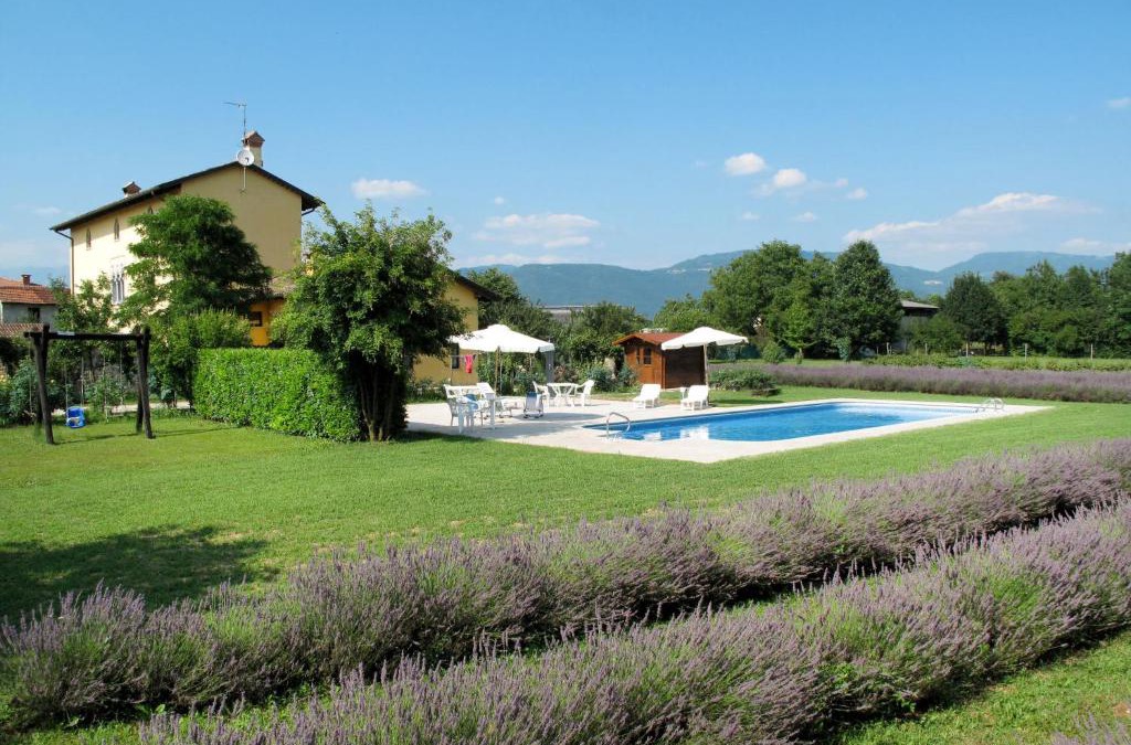 Belvedere House | Holiday Home Domus Magna-4 by Interhome