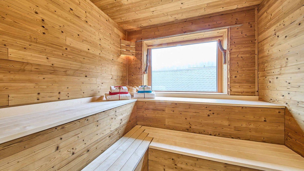 Bad Goisern Cottage | Holiday Home Edt