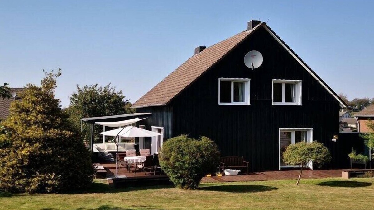 Hofen Apartment | Holiday home Eifel(H) time out