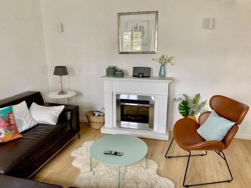 Fleringen Apartment | Holiday home Eifelise