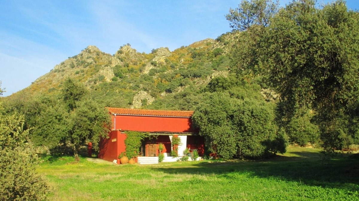 Montanchez House | Holiday home El Granero