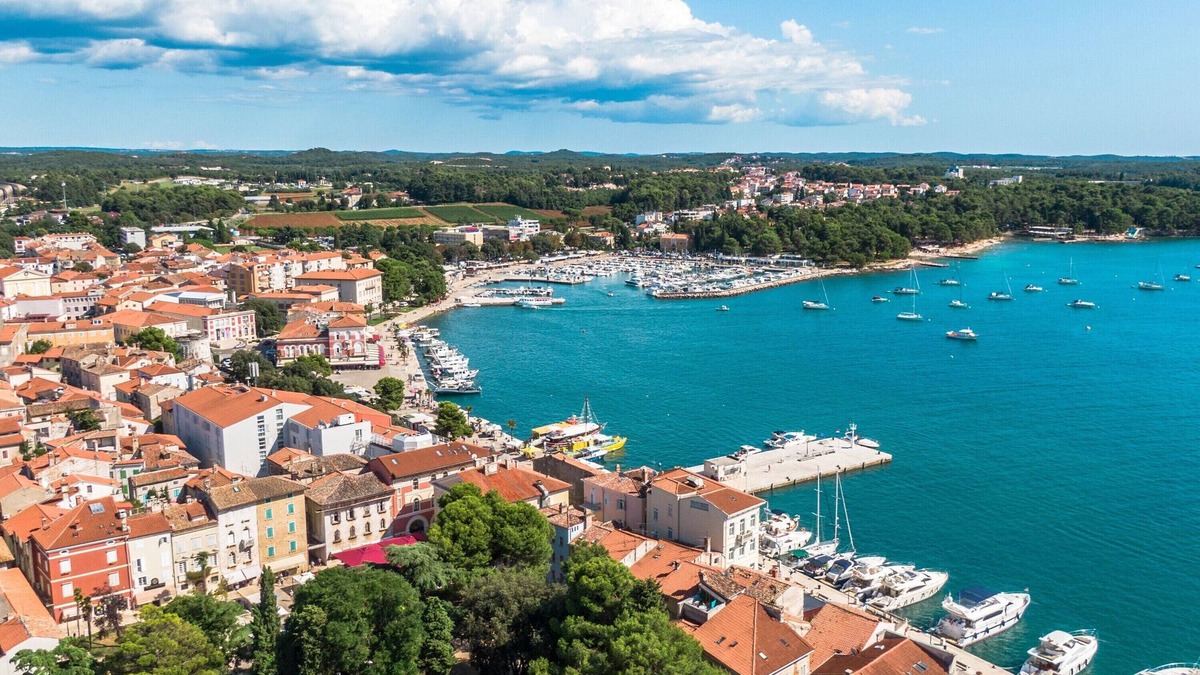 Vabriga House | Holiday Home Ema