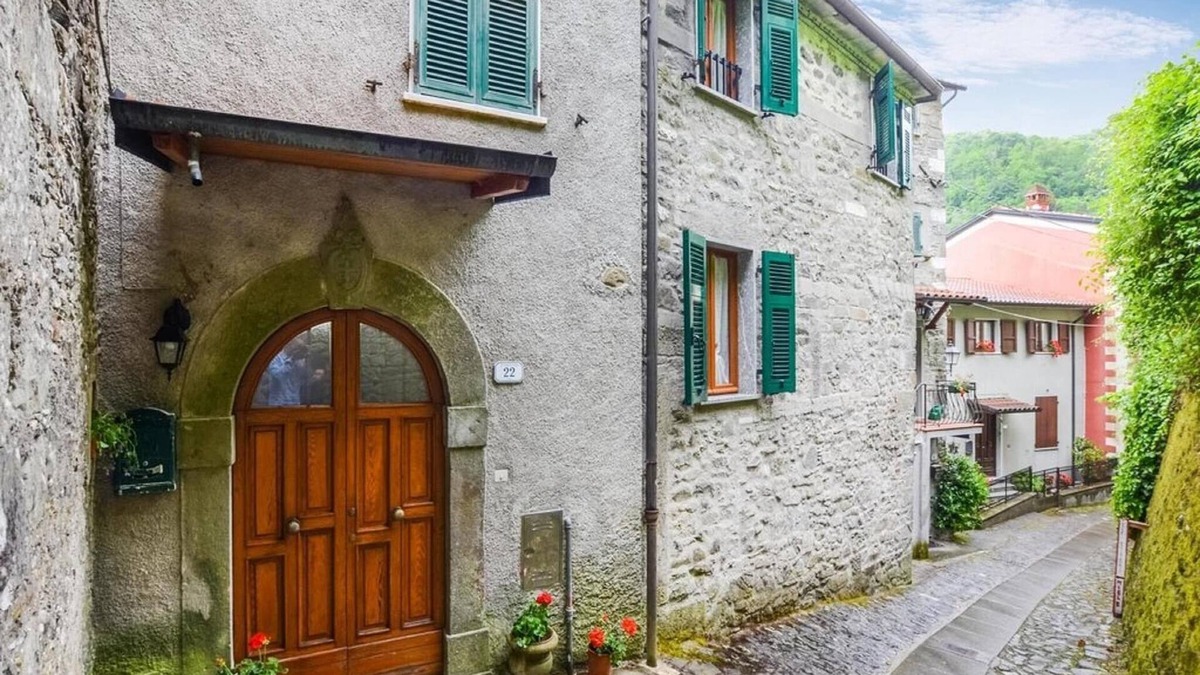 Equi Terme House | Holiday Home Equi Terme near Karst Caves