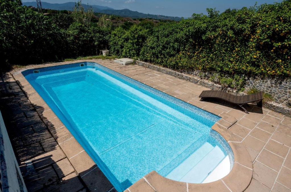 Mas Altaba House | Holiday Home Mas Altaba by Interhome