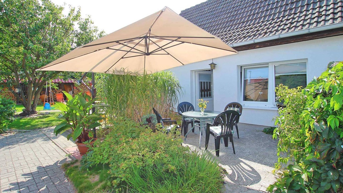 Furstensee House | Holiday home Fürstensee SEE 7831 - SEE 7831