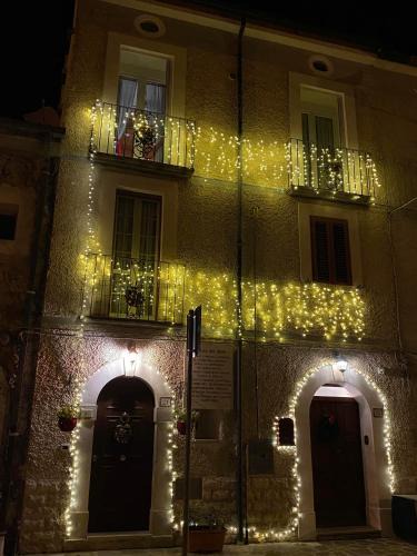 Palena House | Holiday Home Falchetta