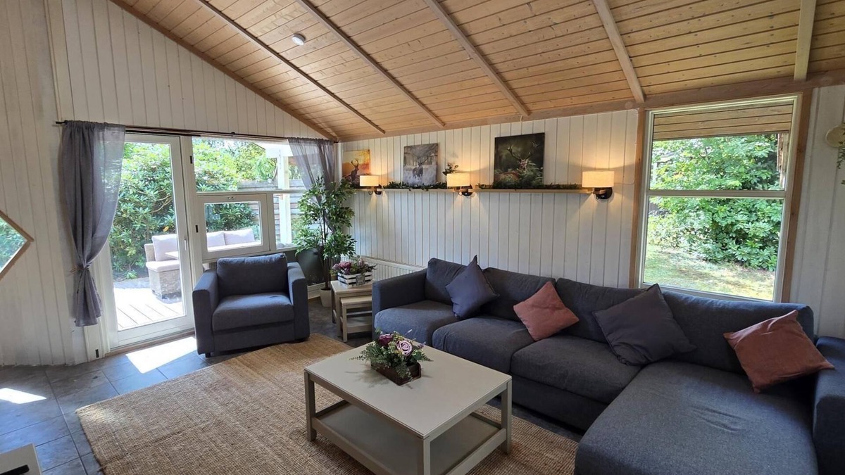 Haren House | Holiday home Ferienhaus Bambi