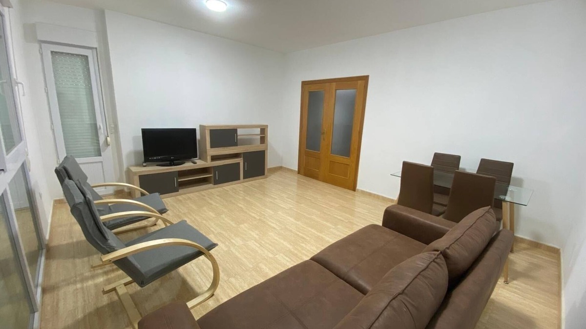 El Algar House | Holiday Home 'Fina Y Pepe' with Sea Views, Private Terrace and Wi-Fi