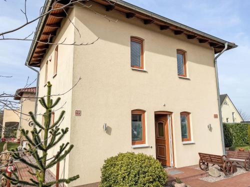 Wismar House | Holiday Home Finca Wismaria by Interhome