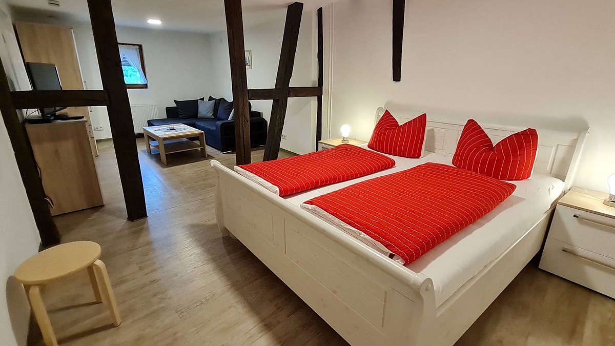 Andel House | Holiday home for 4 guests with 95m² in Bernkastel-Kues (71818)