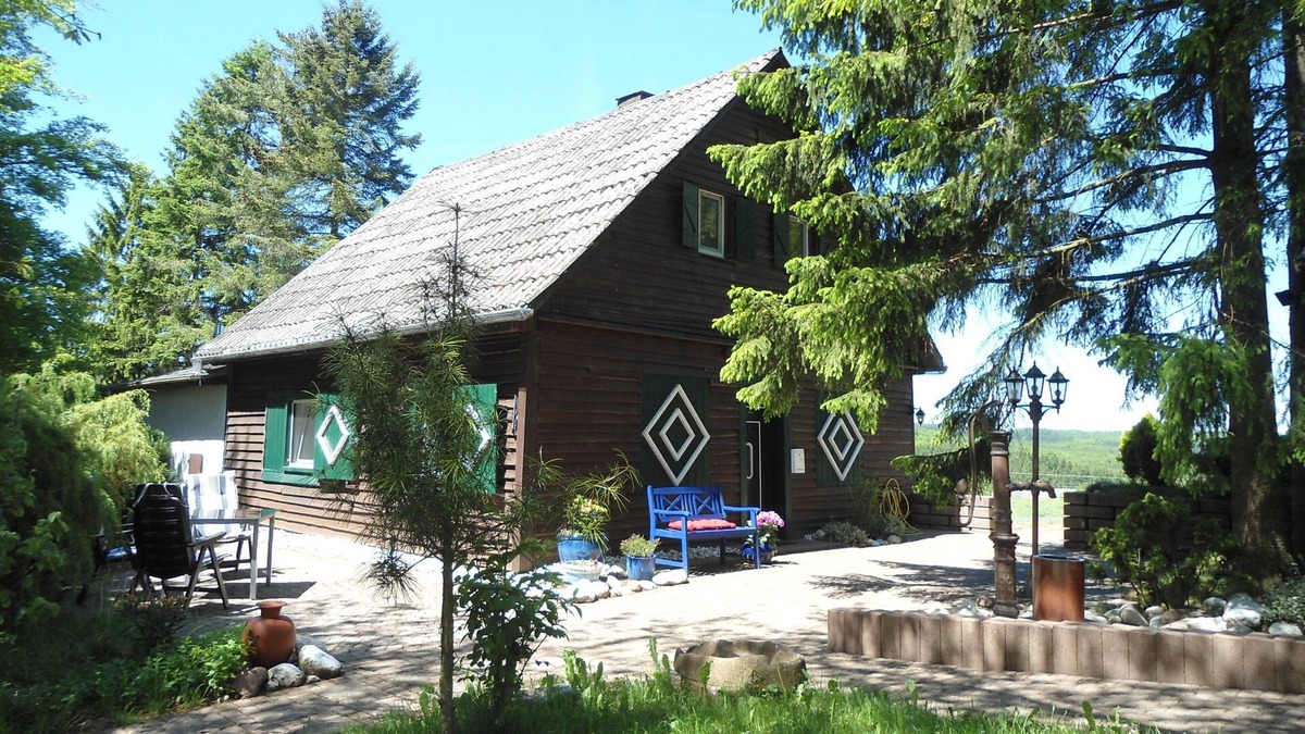 Euscheid House | Holiday home for 4 guests with 120m² in Euscheid (123820)