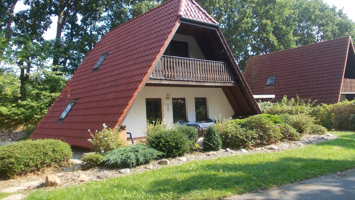 Marlow House | Holiday home for 4 guests with 60m² in Marlow (117268)