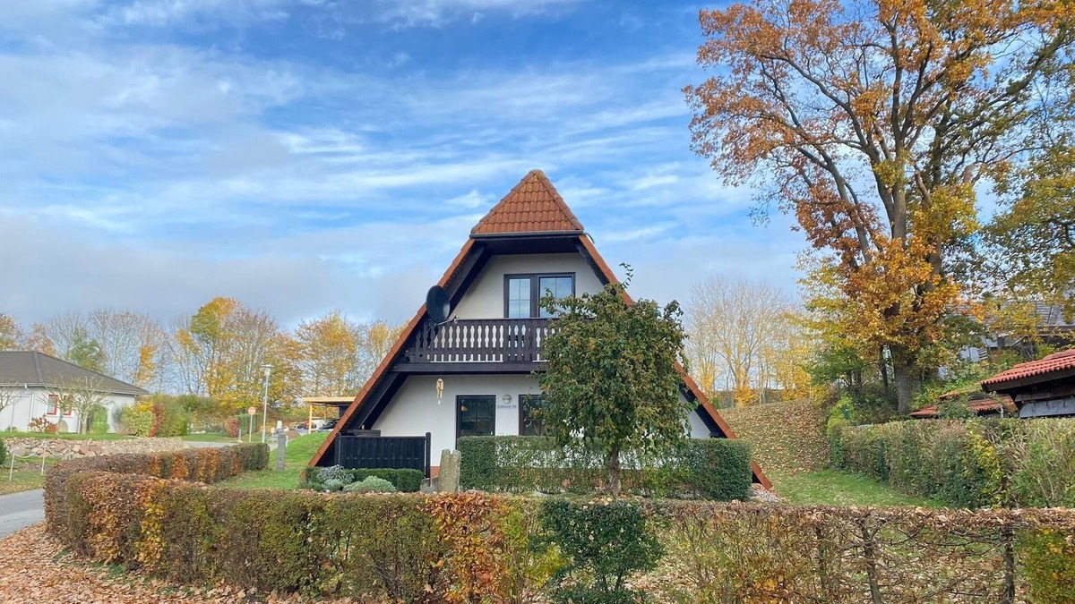 Marlow House | Holiday home for 4 guests with 60m² in Marlow (117269)