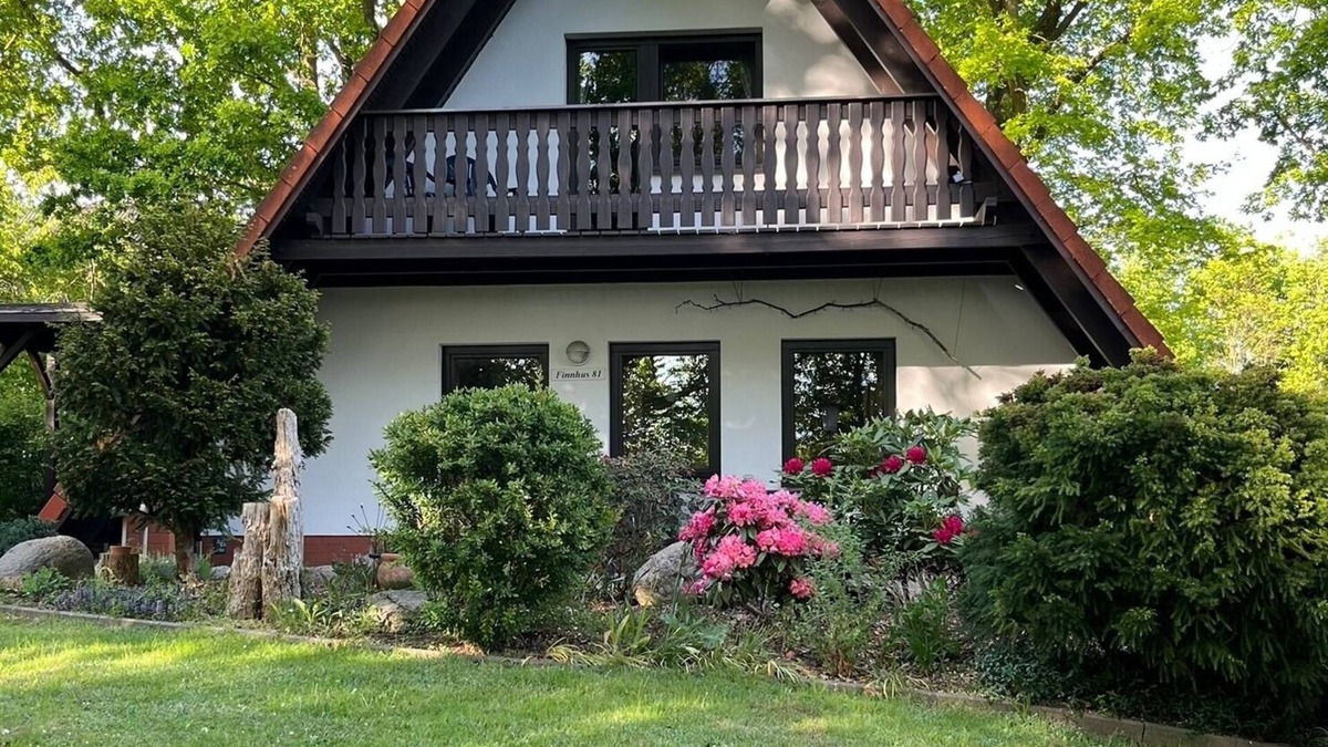 Marlow House | Holiday home for 4 guests with 60m² in Marlow (117270)