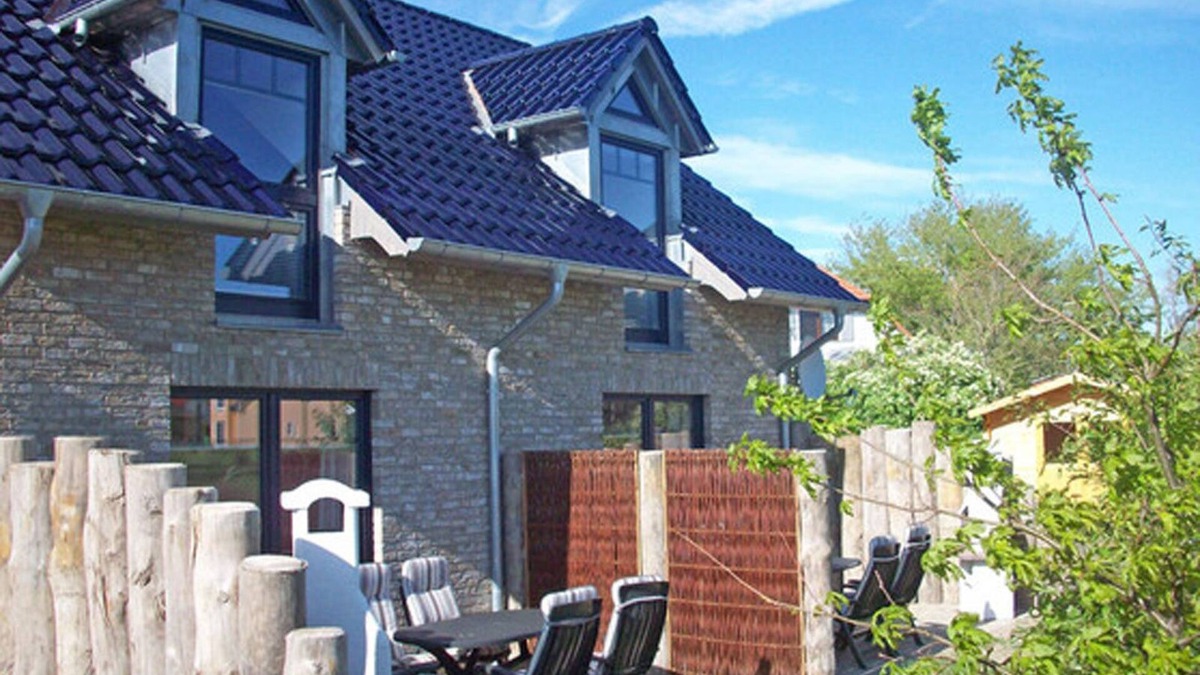 Fuhlendorf House | Holiday home for 5 guests with 75m² in Fuhlendorf (63720)