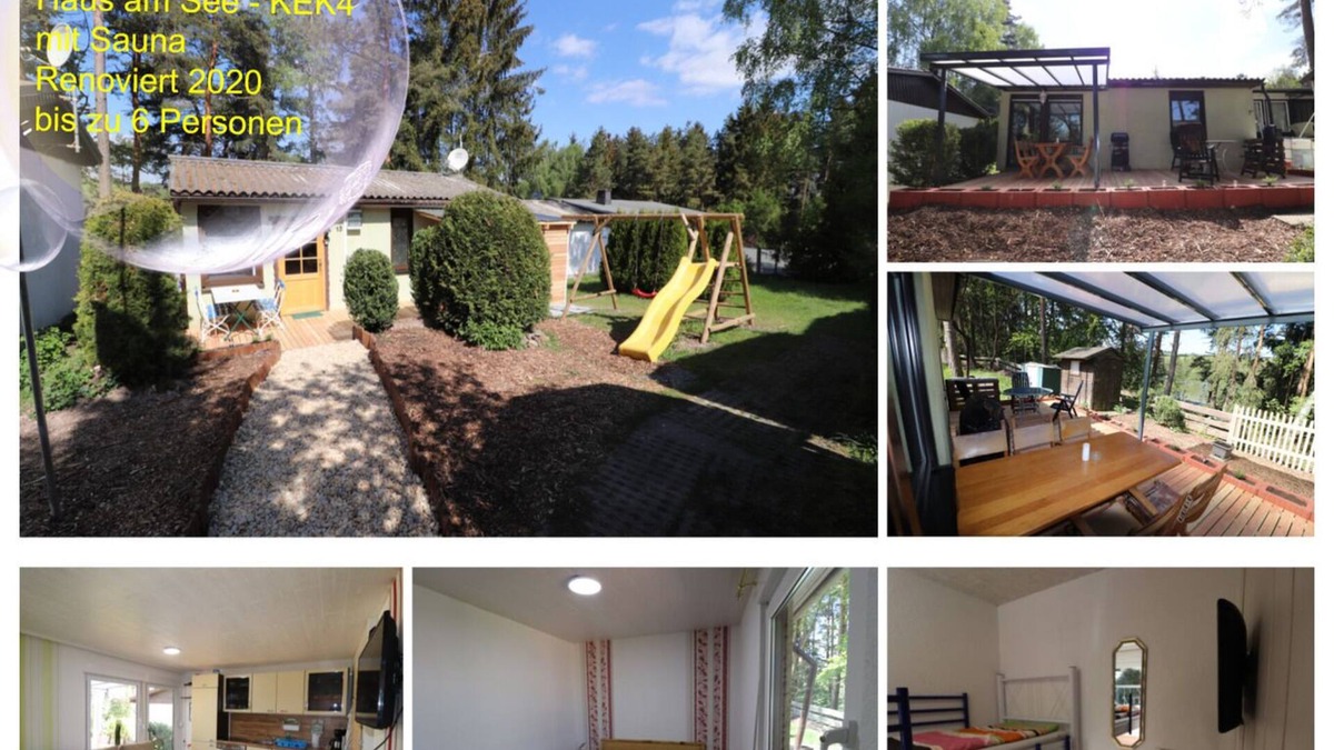 Tanna House | Holiday home for 6 guests with 55m² in Tanna (124800)